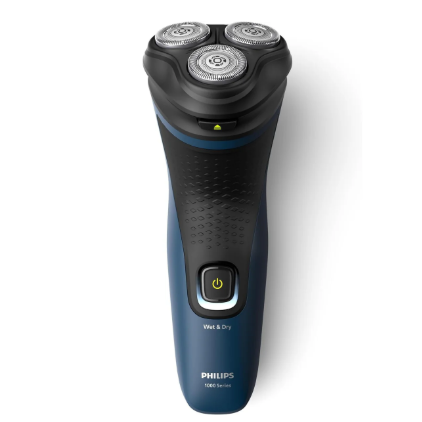 Philips Series 1000 Aquatouch Shaver