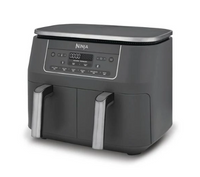 Ninja 6-in-1 Dual Zone Air Fryer 7.6L  | DZ300UK