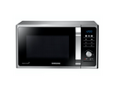 Samsung 800W 23L Microwave | Silver | MS23K3523AS/EU