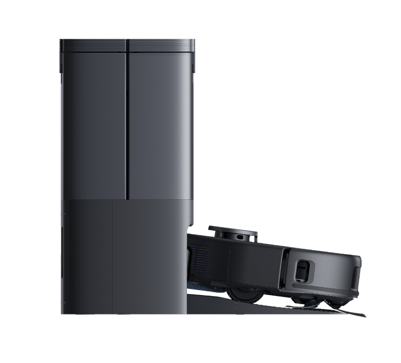 Eufy X10 Pro Omni Clean Robotic Vacuum | Black | T2351V11