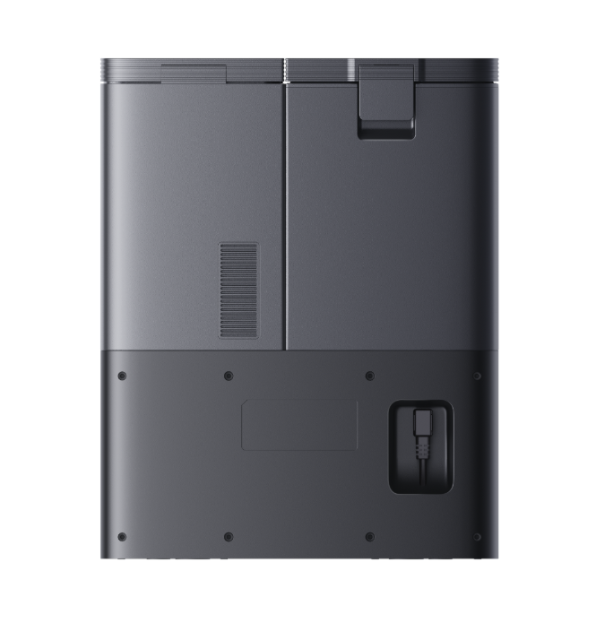 Eufy X10 Pro Omni Clean Robotic Vacuum | Black | T2351V11