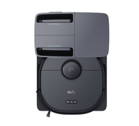 Eufy X10 Pro Omni Clean Robotic Vacuum | Black | T2351V11