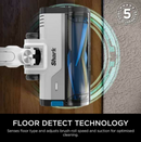 Shark PowerPro Cordless Stick Vacuum With Anti Hair And Floor Detect