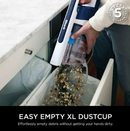 Shark PowerPro Cordless Stick Vacuum With Anti Hair And Floor Detect