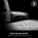 Shark PowerPro Cordless Stick Vacuum With Anti Hair And Floor Detect