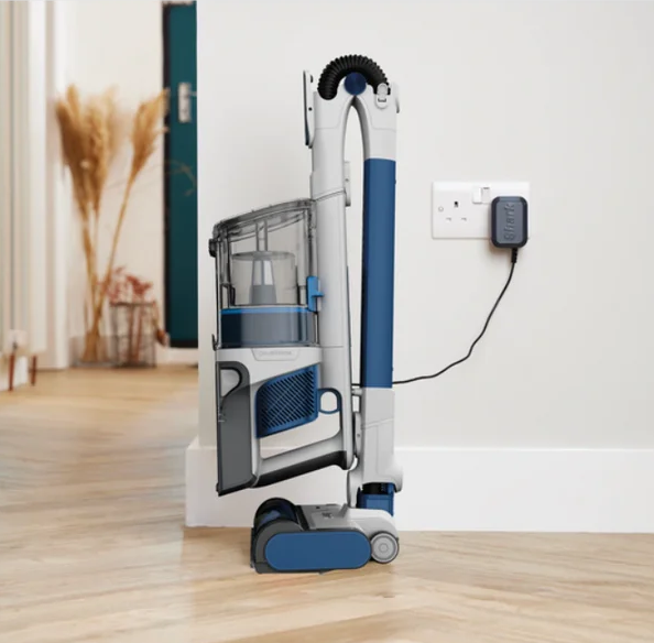 Shark PowerPro Cordless Stick Vacuum With Anti Hair And Floor Detect