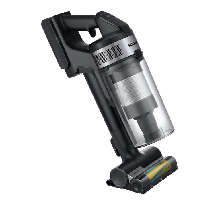 Samsung Jet 65 Pet Cordless Stick Vacuum Cleaner with Pet Tool