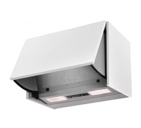 Electrolux Integrated Hood + Charcoal Filter