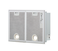 Neff Canopy Hood 53cm D5655X1GB