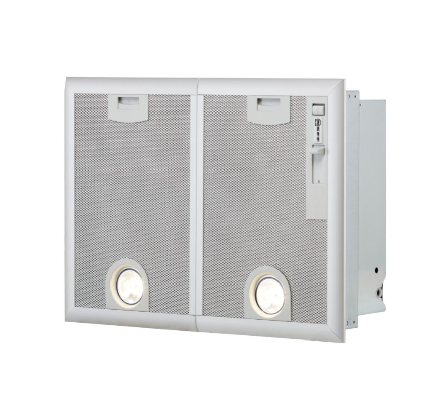 Neff Canopy Hood 53cm D5655X1GB