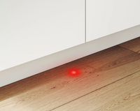 Neff Slim Integrated Dishwasher S875HKX21G