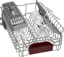 Neff Slim Integrated Dishwasher S875HKX21G