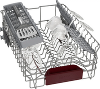 Neff Slim Integrated Dishwasher S875HKX21G