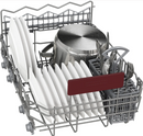 Neff Slim Integrated Dishwasher S875HKX21G