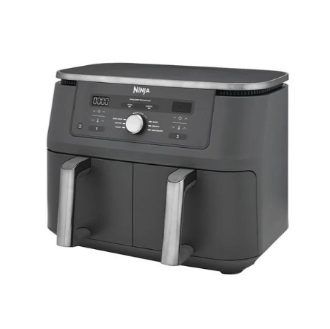 Ninja Ninja MAX 6-in-1 Dual Zone Air Fryer 9.5L