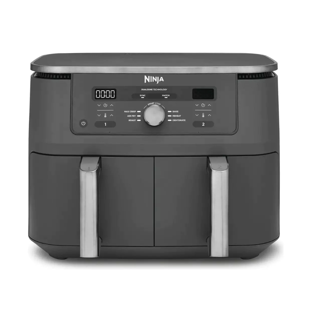 Ninja Ninja MAX 6-in-1 Dual Zone Air Fryer 9.5L