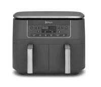 Ninja 6-in-1 Dual Zone Air Fryer 7.6L  | DZ300UK