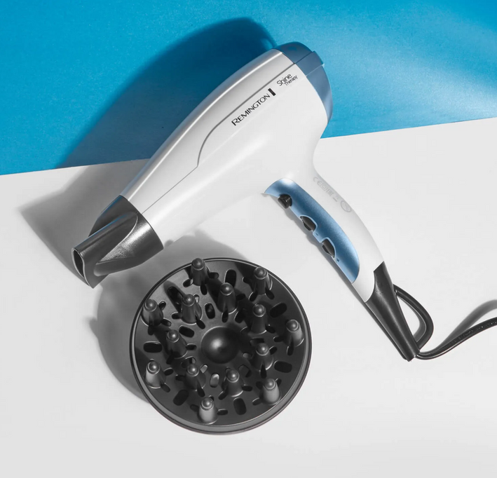 Remington Shine Therapy Hair Dryer | D5216