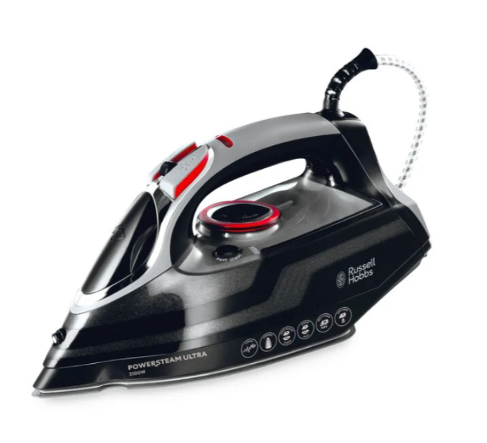Russell Hobbs Power Steam Iron 3100W | 20630