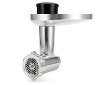 Kenwood Meat Grinder Attachment For Chef/Kmix KAX950ME