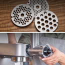 Kenwood Meat Grinder Attachment For Chef/Kmix KAX950ME