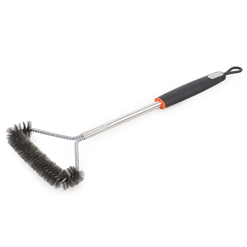 Sahara BBQ Wire Grill Brush