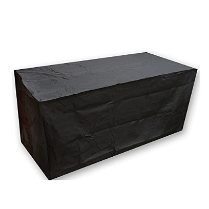 Mercer Rectangular Garden Furniture Cover 275x180cm