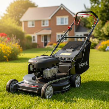 ProPlus 22" Self Propelled 6HP Lawnmower