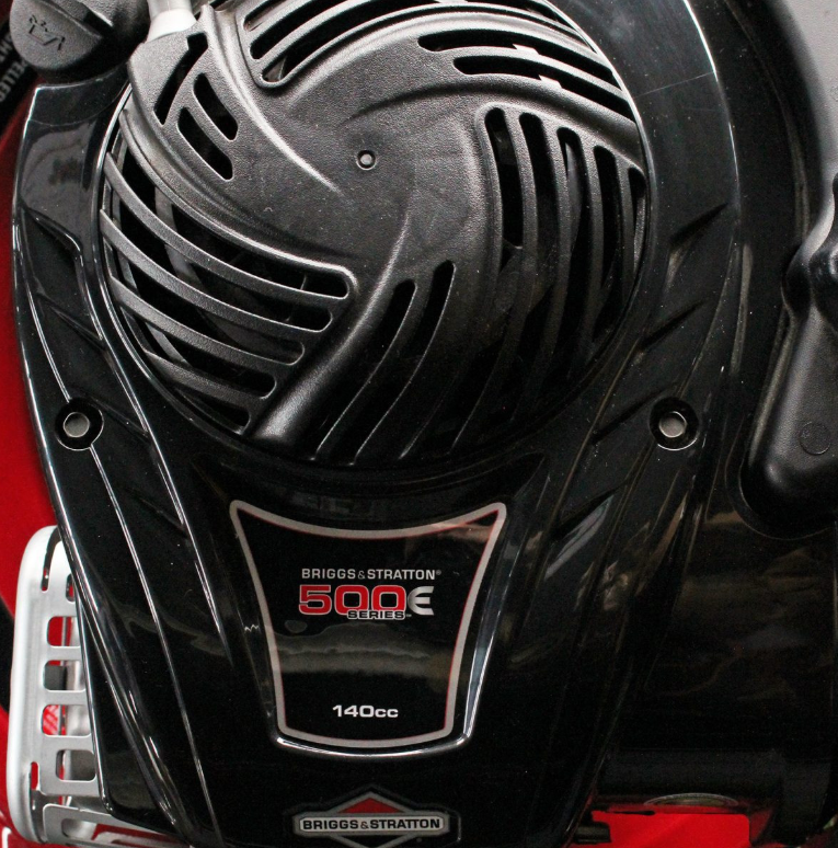 PROPLUS SELF PROPELLED 18" PETROL LAWNMOWER 4HP