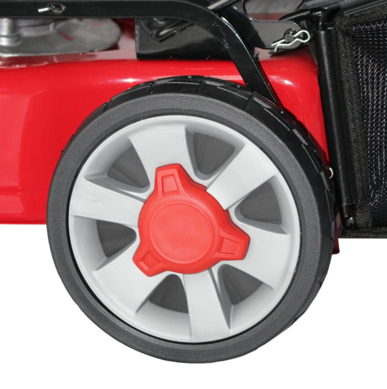 PROPLUS SELF PROPELLED 18" PETROL LAWNMOWER 4HP