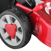 PROPLUS SELF PROPELLED 18" PETROL LAWNMOWER 4HP