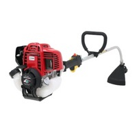 ProPlus Petrol Trimmer Bent Shaft 25cc