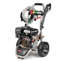 Proplus 7hp Petrol Pressure Washer & Pump 220bar With Detergent Tank