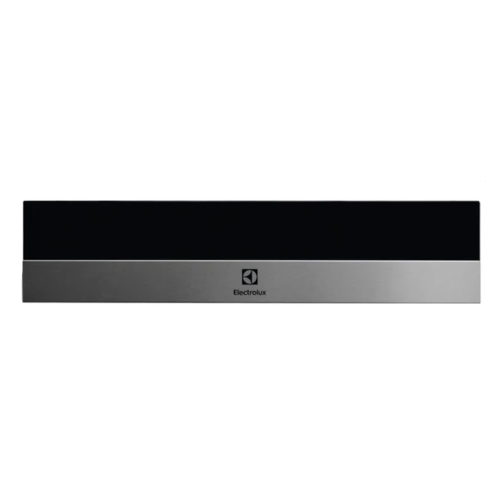 Electrolux 14cm Warming Drawer EBD4X