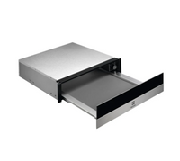 Electrolux 14cm Warming Drawer EBD4X