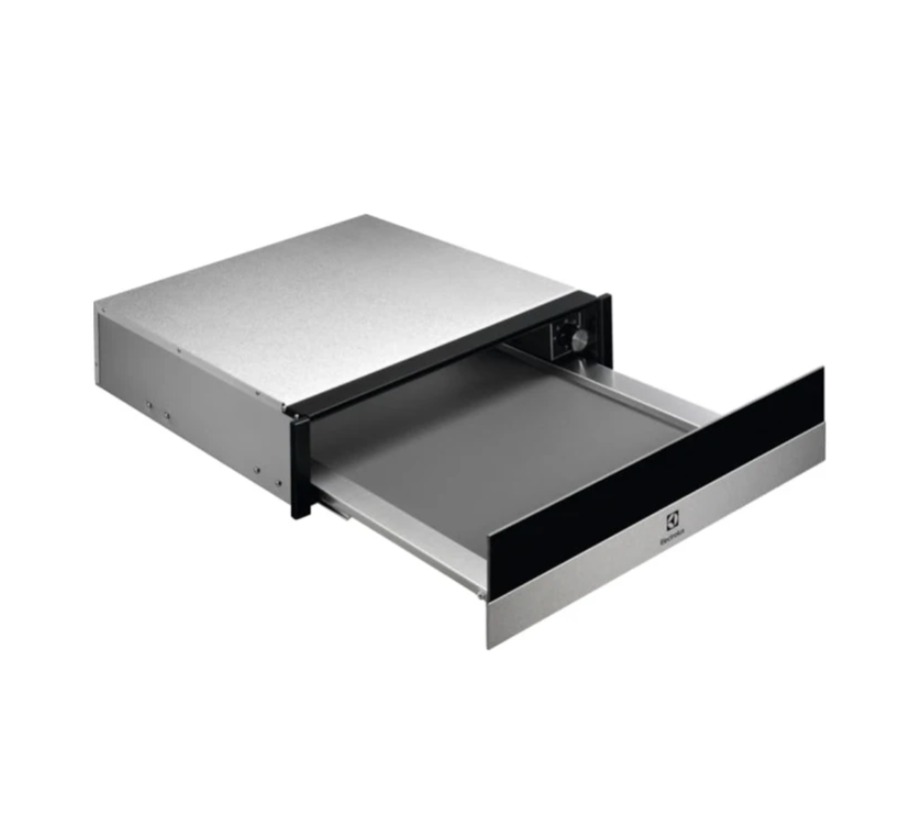 Electrolux 14cm Warming Drawer EBD4X