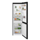 Electrolux Fridge Freezer | Black | LNT6ME33KO