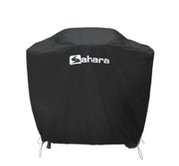 Sahara Rapid Assembly | X150 BBQ Cover