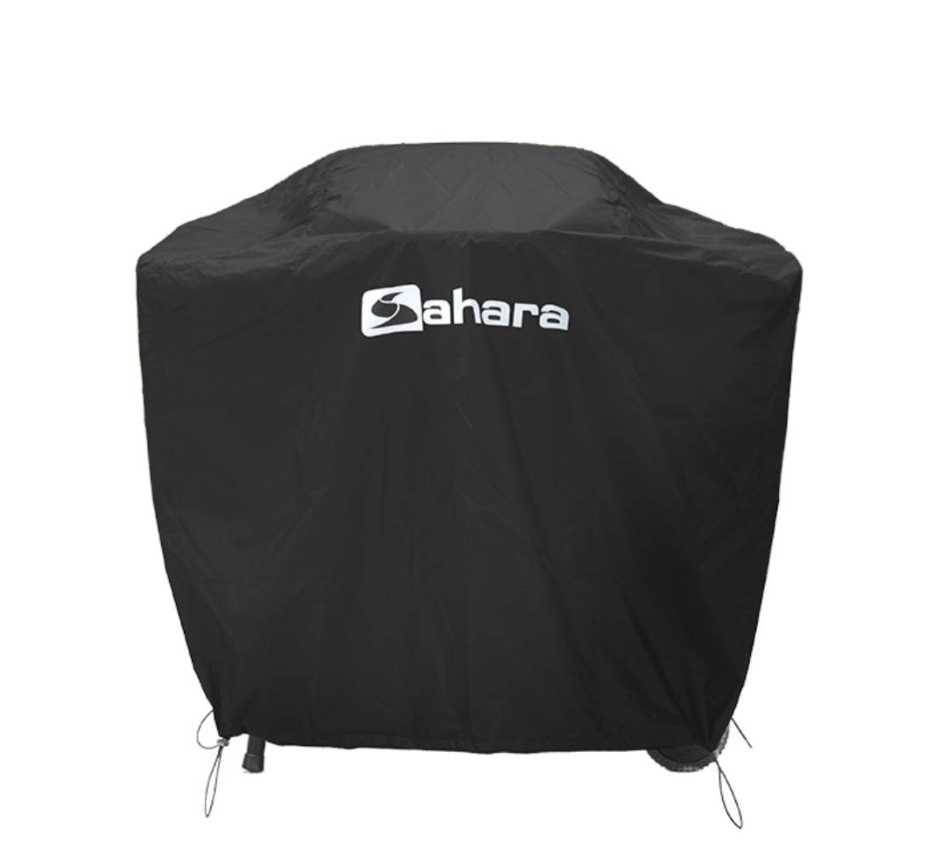 Sahara Rapid Assembly | X150 BBQ Cover