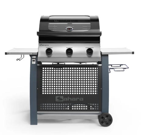 Sahara Roaster BBQ | S365