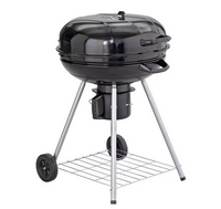Oscar Rio Kettle BBQ 56CM
