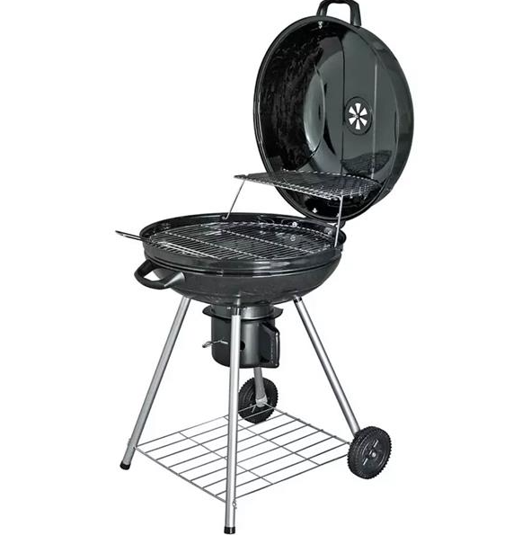 Oscar Rio Kettle BBQ 56CM