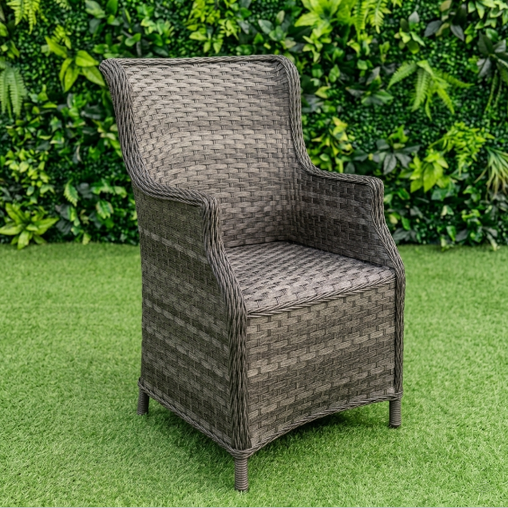Ellagh Rattan Chair