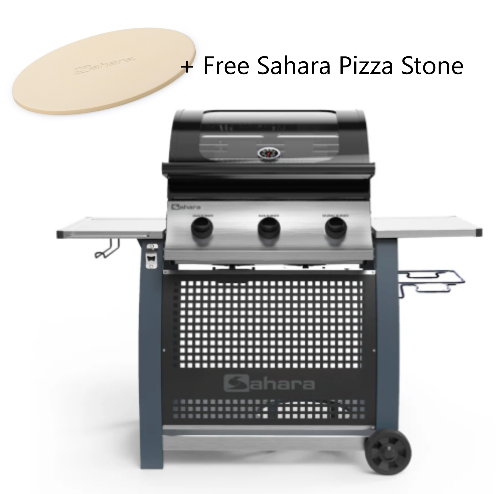 Sahara Roaster BBQ | S365