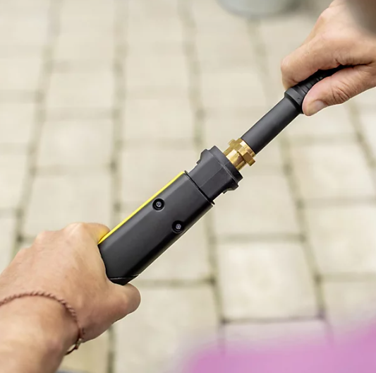 Karcher 7.5 Miter Cleaning Pipe
