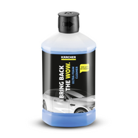 Karcher Ultra Foam Cleaner 1L