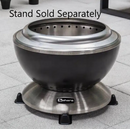 Sahara Smokeless Fire Pit