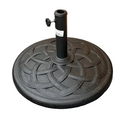 Parasol Base 18kg