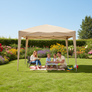 Pop Up Gazebo 3x3m