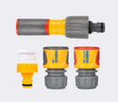 Hozelock 30m Maxi Plus Hose Starter Set